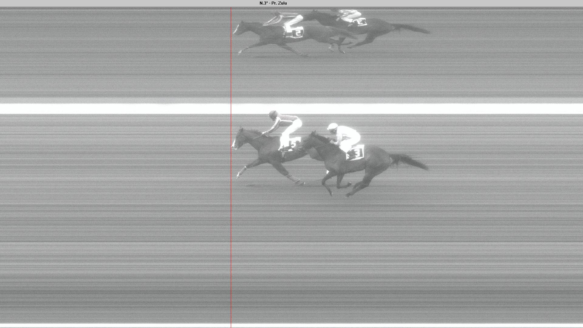 Foto finish