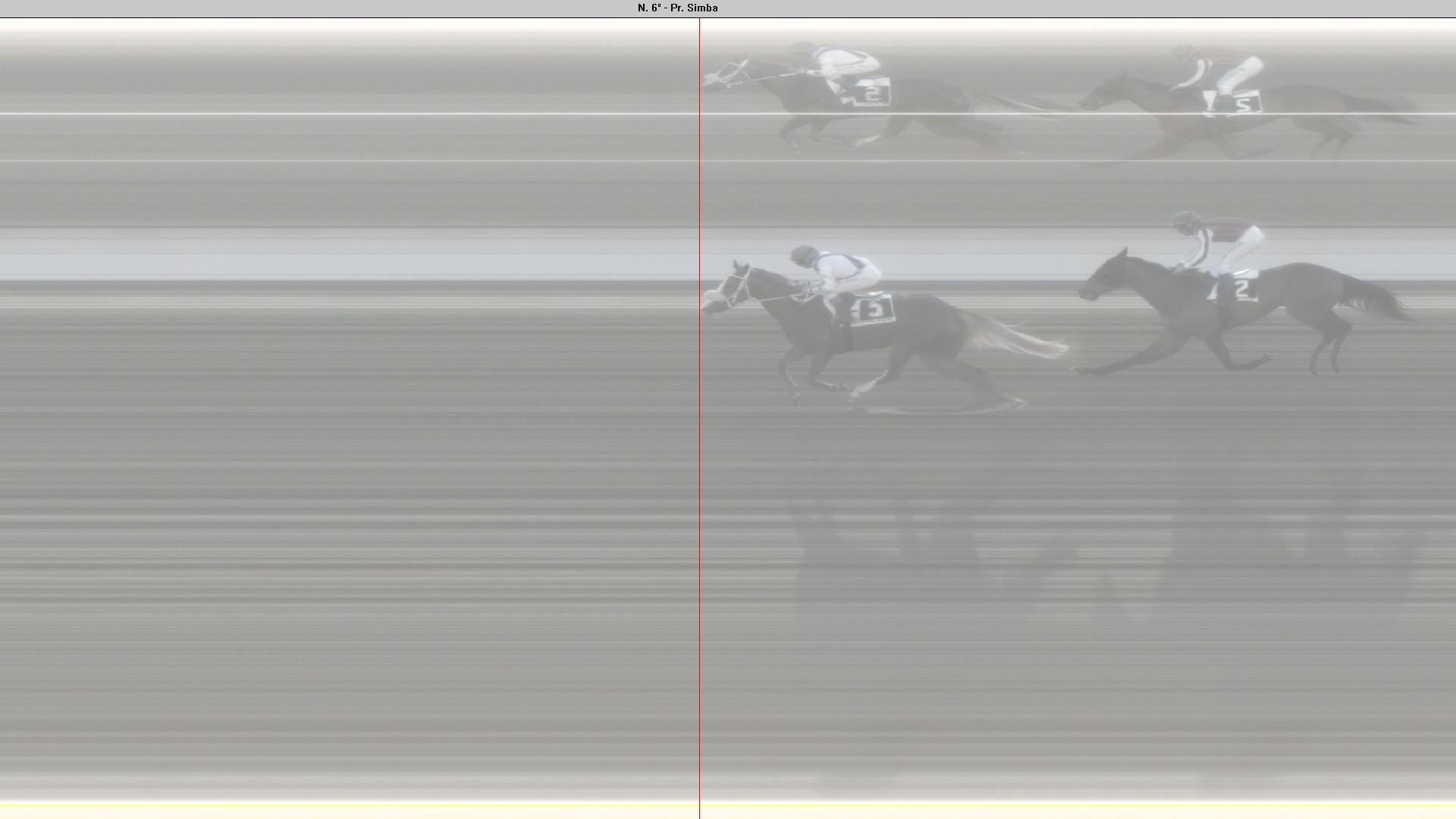 Foto finish