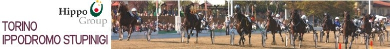Ippodromo Stupinigi di Torino